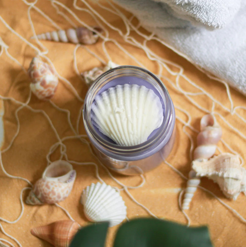 Twilight Tides Candle