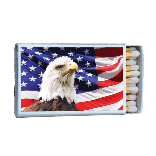 Eagle Flag Matches