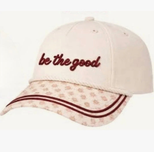 Be The Good Hat