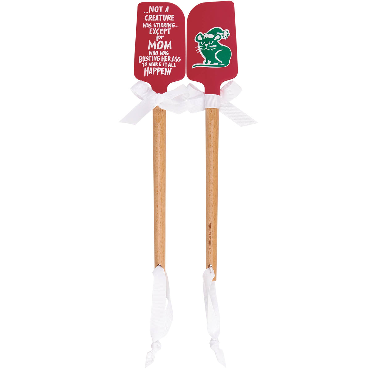 Except For Mom Spatula