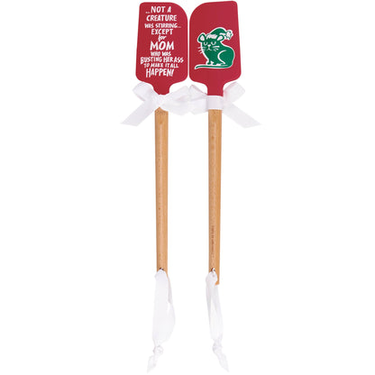 Except For Mom Spatula