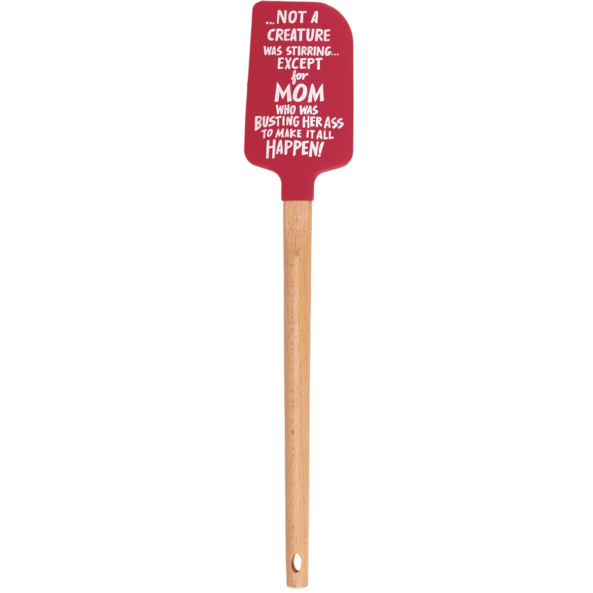 Except For Mom Spatula