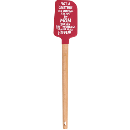 Except For Mom Spatula