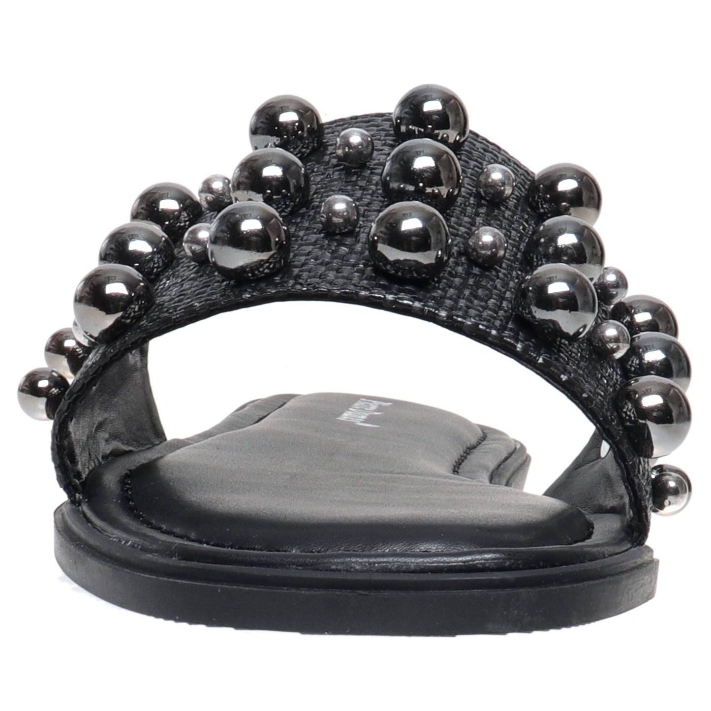 Pierre Dumas Empress- Black