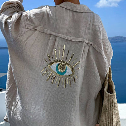 Mystic Eye