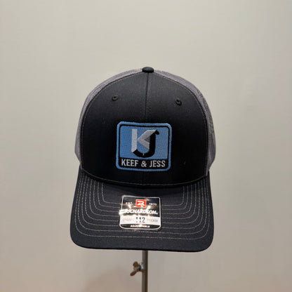 Keef & Jess Hats