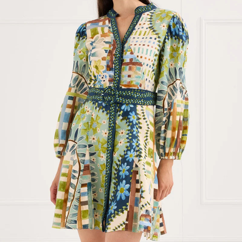 The Alice Dress