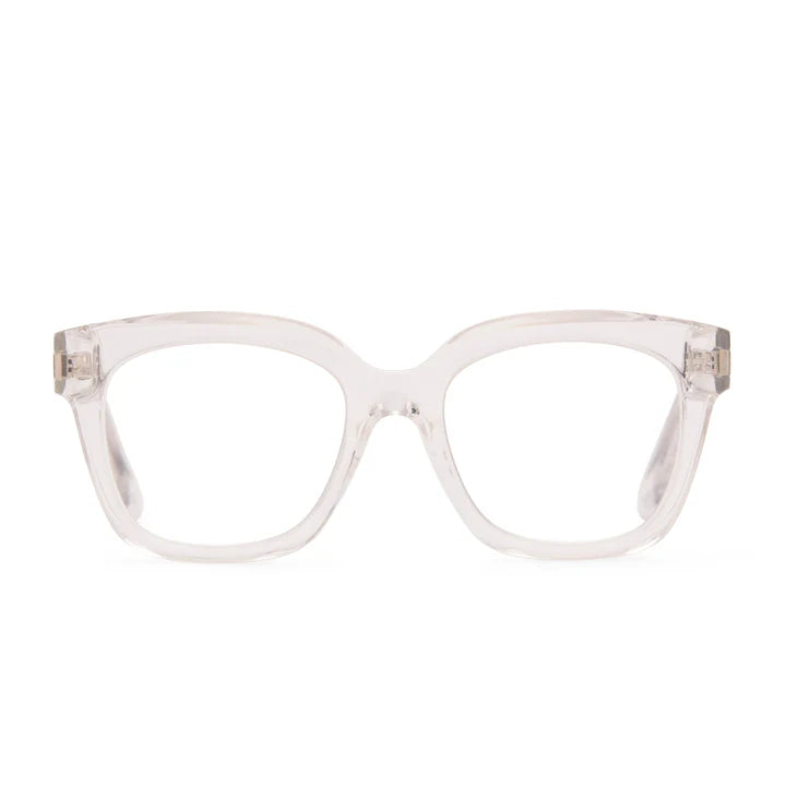 DIFF Blue Light Readers - AVA - Clear 1.5