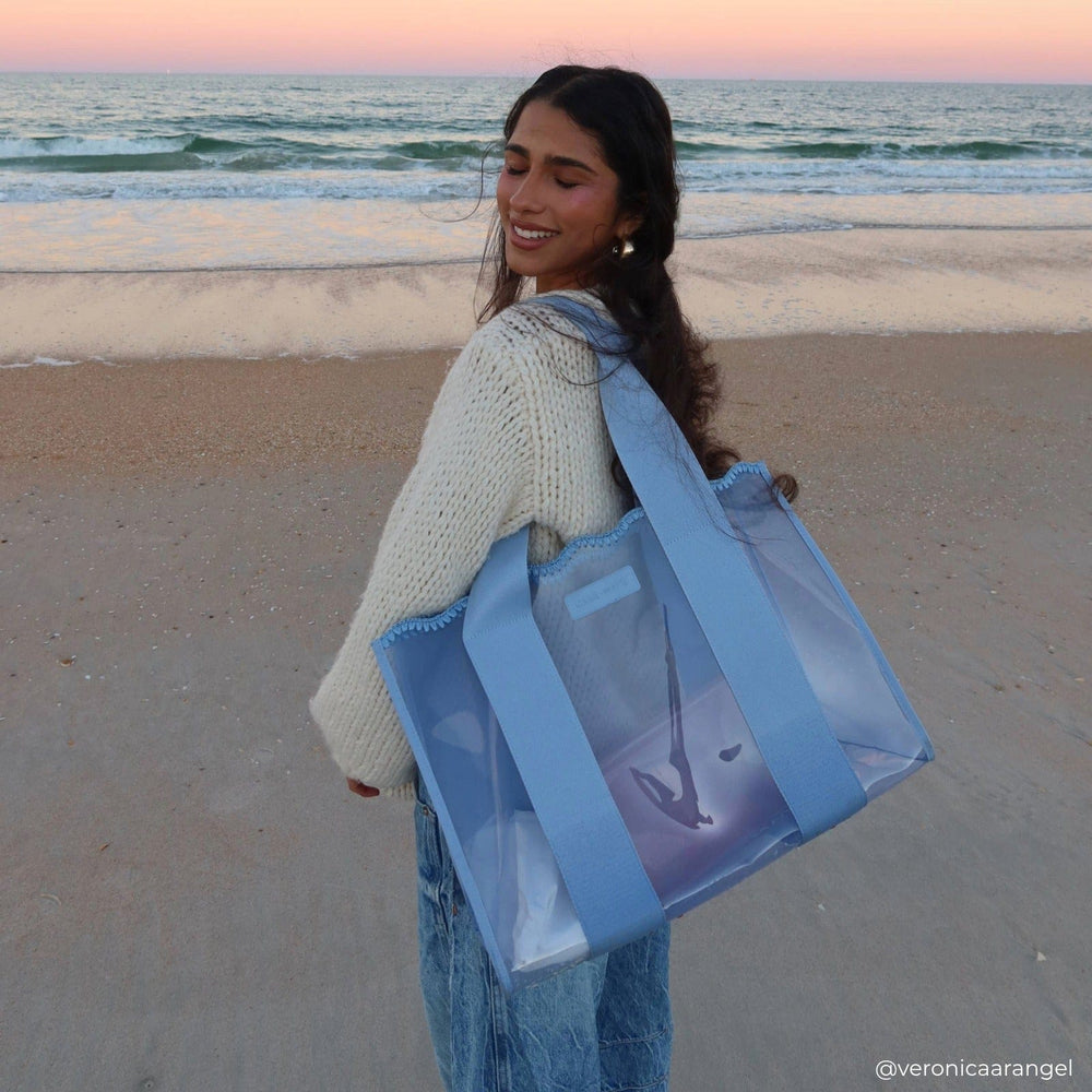 Jelly Tote Bag by Case Mates