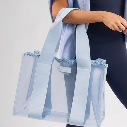 Jelly Tote Bag by Case Mates