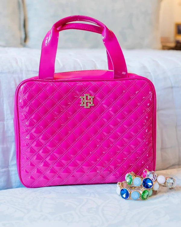 Punta Cana Large Case by Caroline Hill