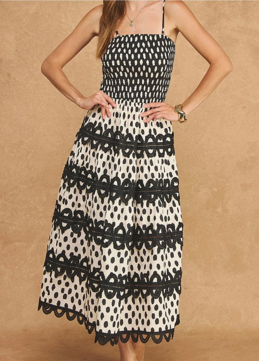 Sunday Stroll Dress