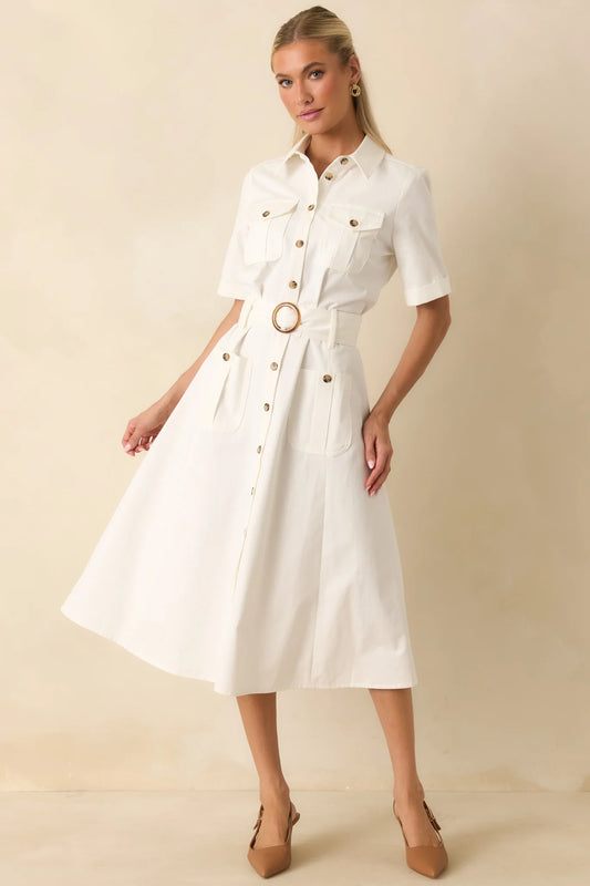 Bentley Dress