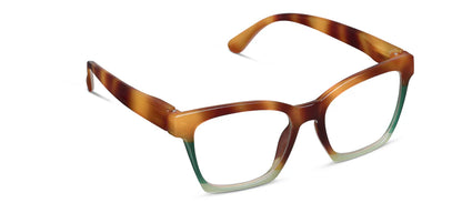 Birdie Progressives Blonde Tortoise Colorblock