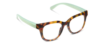 Buffy Progressives Tortoise Green