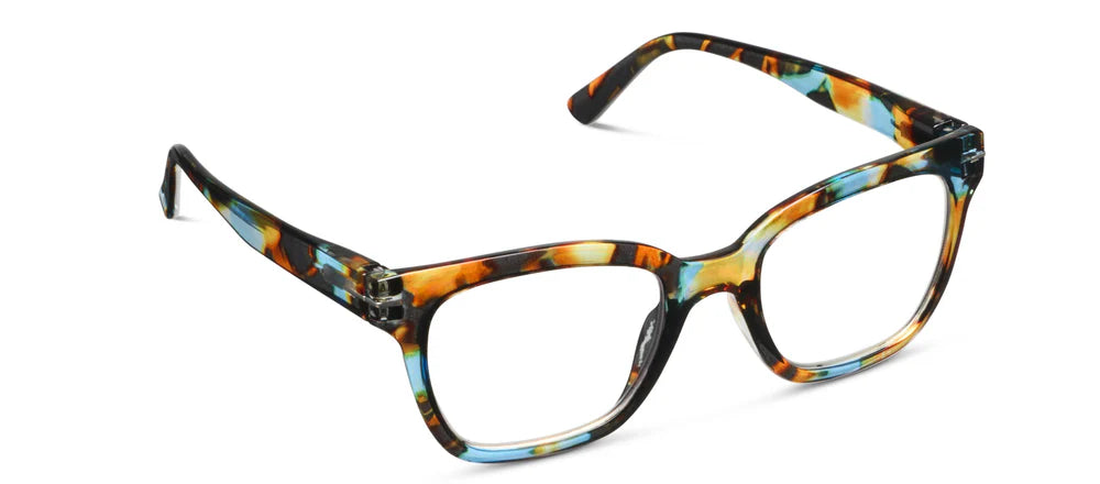 Buzzworthy Progressives Blue Quartz