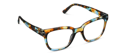 Buzzworthy Progressives Blue Quartz