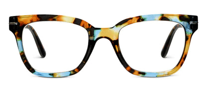 Buzzworthy Progressives Blue Quartz