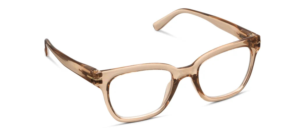 Buzzworthy Progressives Tan