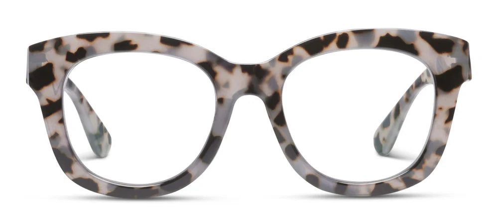 Center Stage Progressives Gray Tortoise