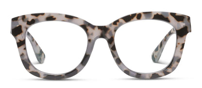 Center Stage Progressives Gray Tortoise