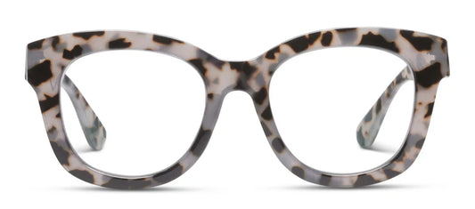 Center Stage Progressives Gray Tortoise