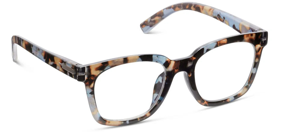To the Max Progressives Blue Quartz