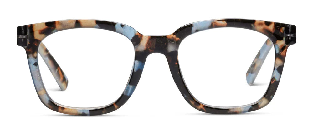 To the Max Progressives Blue Quartz