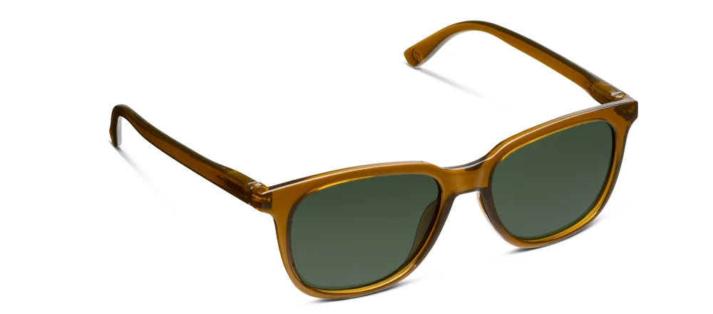 Tee Time Bifocal Sunglasses Butterscotch