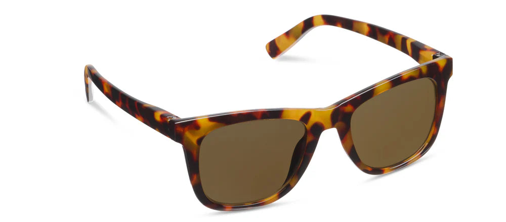 Harbor Bifocal Sunglasses Tortoise