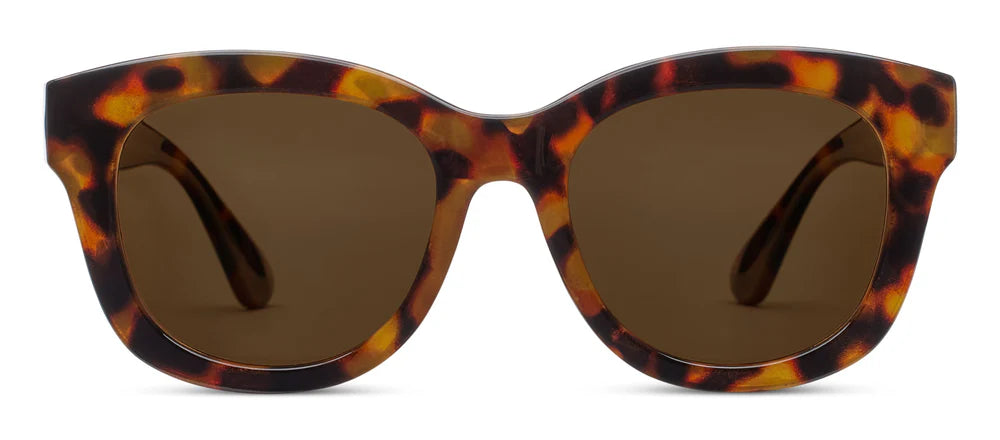 Center Stage Bifocal Sunglasses Tortoise