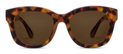 Center Stage Bifocal Sunglasses Tortoise