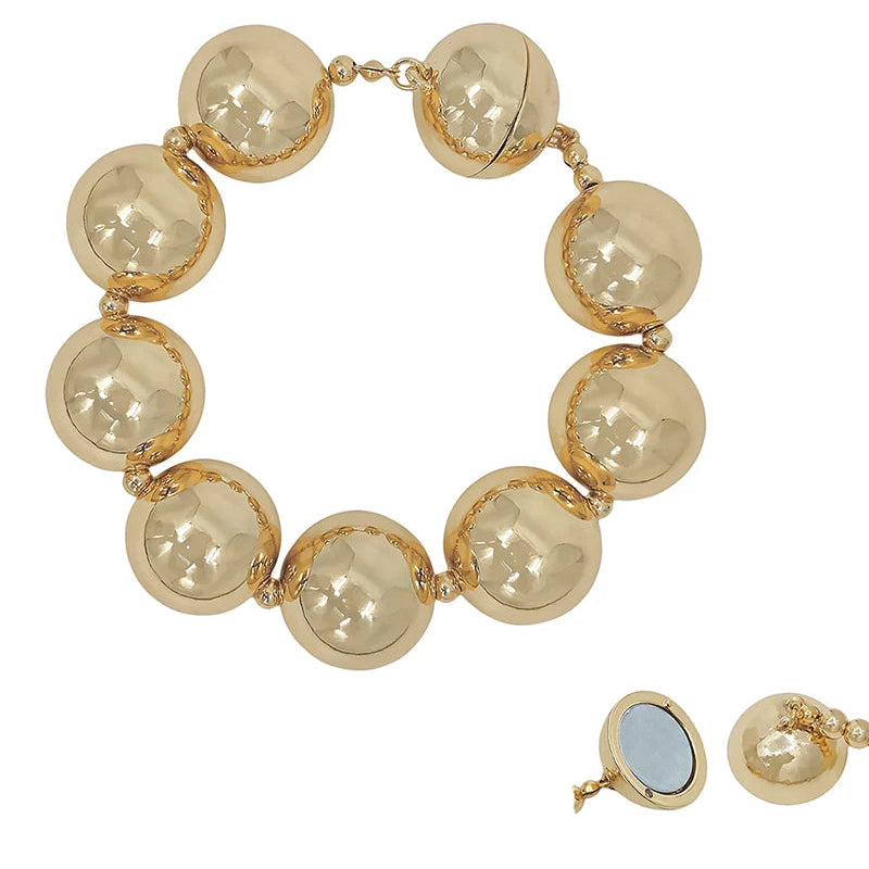 Bubble Bracelet