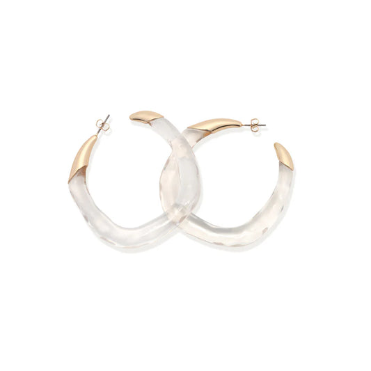 Maya Earrings