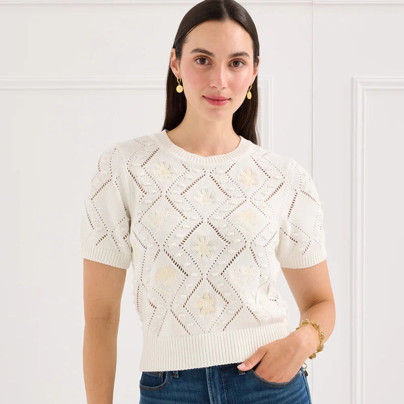Nora Sweater