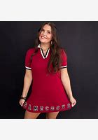 Gameday Club Dress