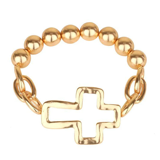 Upon Grace- Bracelet
