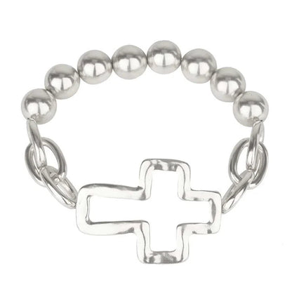 Upon Grace- Bracelet