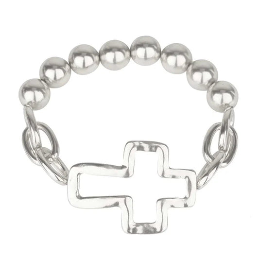 Upon Grace- Bracelet