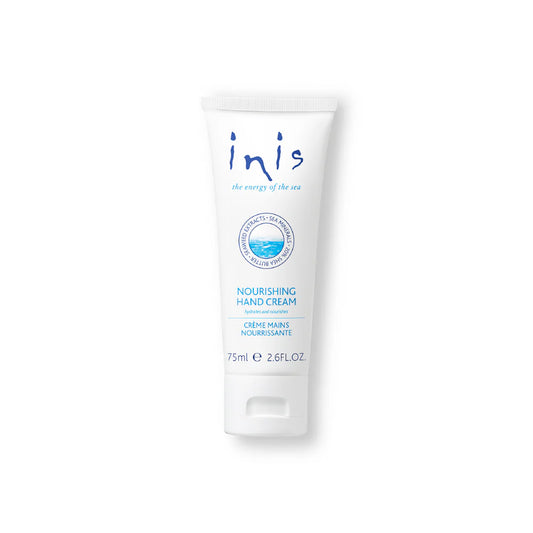 Inis the Energy of the Sea Nourishing Hand Cream