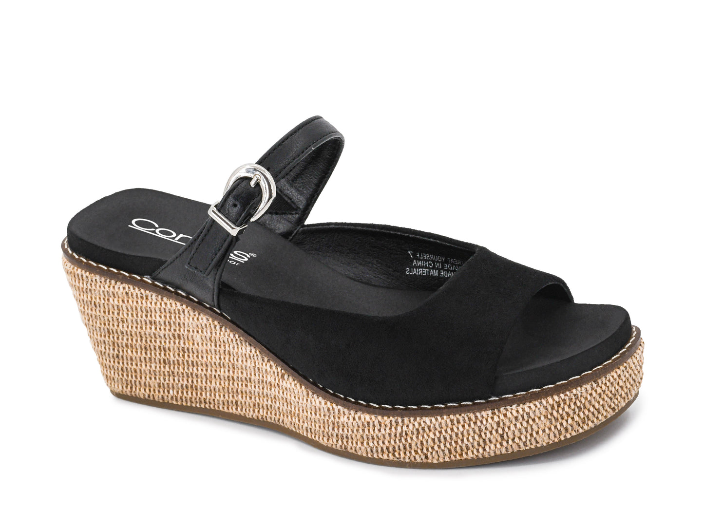 Treat Yourself Wedges
