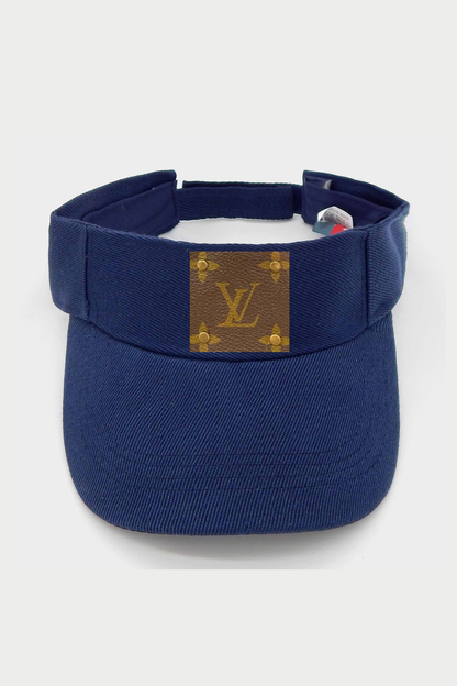 Upcycled Cotton Visor