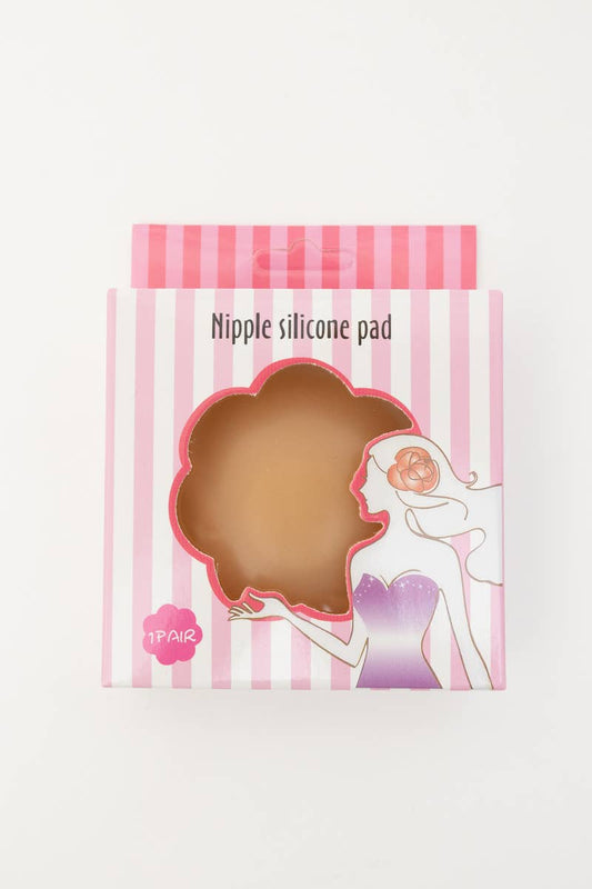 Silicone Nipple Cover - Comfortable, and Reusable!