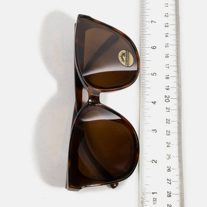 Oversized Polarized Sunglasses Set