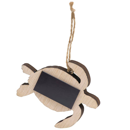 Sea Turtle Magnetic Ornament