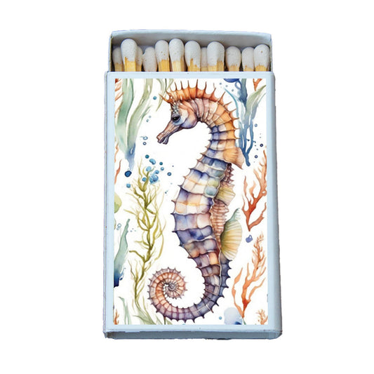 Seahorse Matches