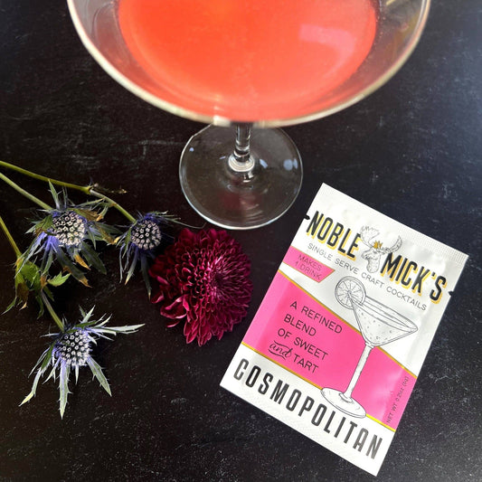 Cosmopolitan Single Serve Craft Cocktail