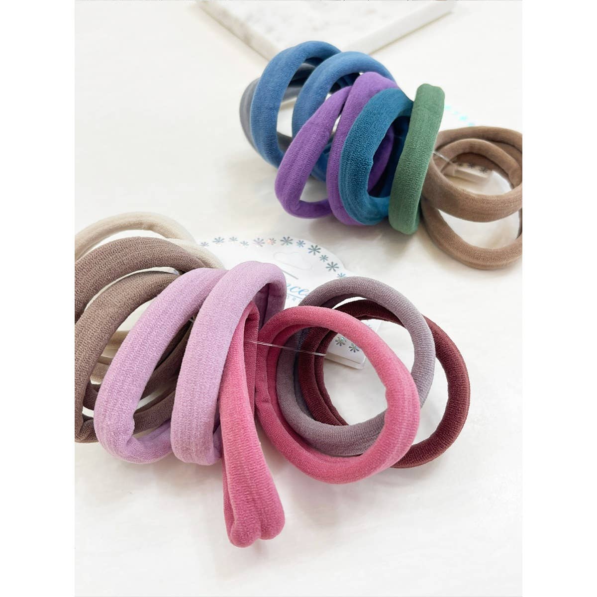 Elastics Hair Ties