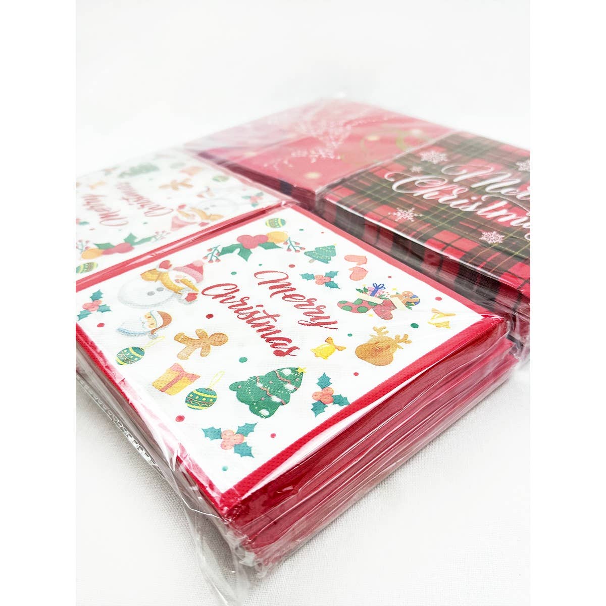 Christmas Napkins
