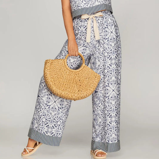 Effortless Elegance Pants
